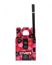 Aloe+ Colors Lovers Reed Diffusser 125ml