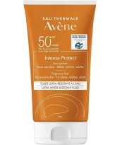 Avene Intense Protect Spf50+, 150ml