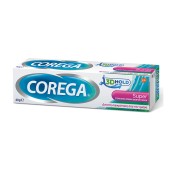 Corega 3D Hold Super Στερεωτική Κρέμα Οδοντοστοιχιών 40 gr