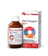 Power Health Dr. Wolz Zell Oxygen Plus 250 ml