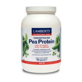 Lamberts Natural Pea Protein 750 Γραμμάρια