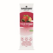 Superfoods Your Bar Πρωτεϊνη 45gr