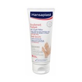 Hansaplast Κρέμα για Ξηρά Πόδια 100 ml + ΔΩΡΟ Αποσμητικό Ποδιών και Προστασία από τους μύκητες 2 σε 1 150 ml