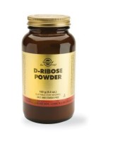 Solgar D-Ribose Powder 150 gr