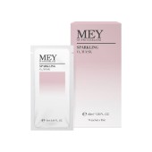 Mey Sparkling O2 Mask 4 Sachet X 10 ml