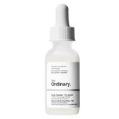 The Ordinary Multi-Peptide + HA Face Serum Ενυδατικός Ορός με Υαλουρονικό Οξύ 30ml