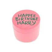 Mad Beauty Harry Potter Birthdae Body Butter Κρέμα Σώματος
