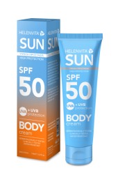 Helenvita Sun Body Cream Spf 50 150 ml