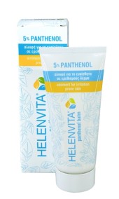 Helenvita Panthenol Balm 100 ml