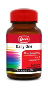 Lanes Daily One 30 tabs