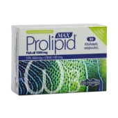 Prolipid Unipharma Prolipid Max Fish Oil 1000mg 30 soft caps. | O ...