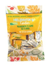 Helenvita Candies Γευση Λεμονι 20 τεμ.
