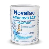 Novalac Aminova Lcp 400 gr
