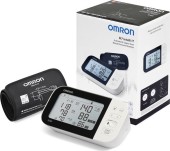 Omron M7 Intelli IT Έξυπνο Ψηφιακό Πιεσόμετρο Βραχίονα,με τεχνολογία Afib 1τμχ