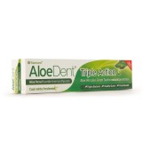 Optima Aloe Dent Triple Action Toothpaste 100 ml