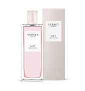 Verset Soft and Young Eau De Parfum Γυναικείο 50 ml
