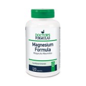 Doctors Formulas Magnesium Formula 120 caps
