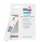 Sebamed Clear Face Colored Anti-Pimple Cream 10 ml