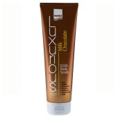 Luxurious Natural Exfoliating Body Scrub Milk Chocolate 280ml