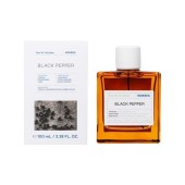 Korres Black Pepper Eau De Toilette Ανδρικό Άρωμα 100ml
