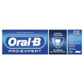 Oral-B Pro-Expert Deep Clean Οδοντόκρεμα 75 ml