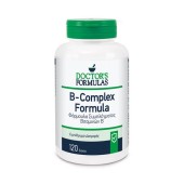 Doctors Formulas B Complex Formula 120 tabs