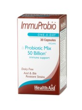 Health Aid Immuprobio 30 caps