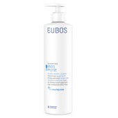 Eubos Blue Liquid Washing Emulsion 400 ml