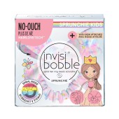 Invisibobble Kids Slim Sprunchie with Bow, Sweets for my Sweet 1 τεμ