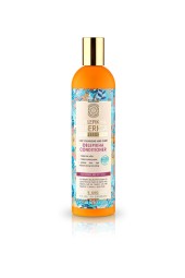 Natura Siberica Oblepikha Hair Conditioner Για Βαθύ Καθαρισμό Και Φροντίδα, Για Κανονικά Και Λιπαρά Μαλλιά 400