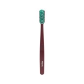 Frezyderm Toothbrush Soft Μπορντό 1 τεμ