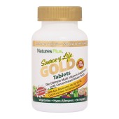 Natures Plus Source Of Life Gold 90tabs