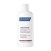 Ducray Anaphase Σαμπουάν Κατά Της Χρόνιας Τριχόπτωσης Και Της Αραίωσης 400ml