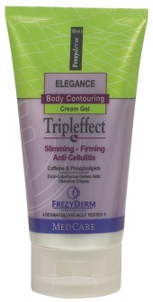 Frezyderm Tripleffect Cream Gel 150 ml