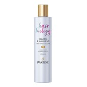 Pantene Pro V Hair Biology Cleanse & Reconstruct Shampoo 250 ml