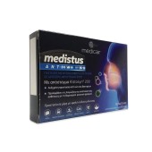 Medistus Antivirus Παστίλιες Κατά των Βακτηρίων 20 gr - 10 Παστίλιες