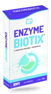 Quest Enzyme Biotix 30 caps