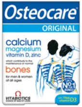 Vitabiotics Osteocare Original 30 tabs