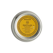 Apivita Παστίλιες Με Θυμάρι & Μέλι 45 gr