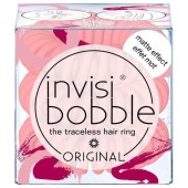 Invisibobble Original Matte Effect Pink - Me, Myself & I 3 τμχ