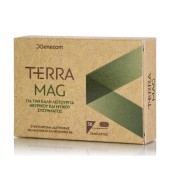 Genecom Terra Mag 30tabs