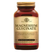 Solgar Magnesium Glycinate 60veg.caps