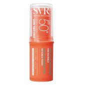SVR Sun Secure Easy Stick SPF50+ Αντηλιακό Στικ Χωρίς Άρωμα με Αόρατο Τελείωμα Προσώπου & Σώματος 10gr