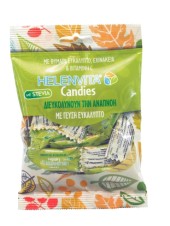 Helenvita Candies Γευση Ευκαλυπτο 20 τεμ.