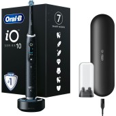 Oral-B iO Series 10 Electric Toothbrush Magnetic Cosmic Black 1 τεμ
