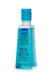 Intermed Reval Hand Gel Aegean Breeze 100ml