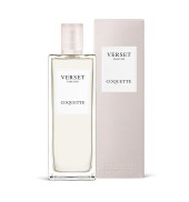 Verset Coquette Eau De Parfum Γυναικείο 50 ml