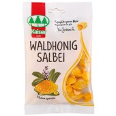 Kaiser Waldhonig Salbei Καραμέλες Με Φασκόμηλο & Μέλι 90gr