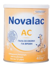 Novalac Ac 400 gr