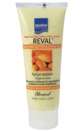 Intermed Reval Daily Antibacterial Hand Cream Almond 75 ml